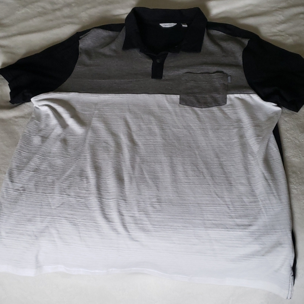 Calvin Klein Polo